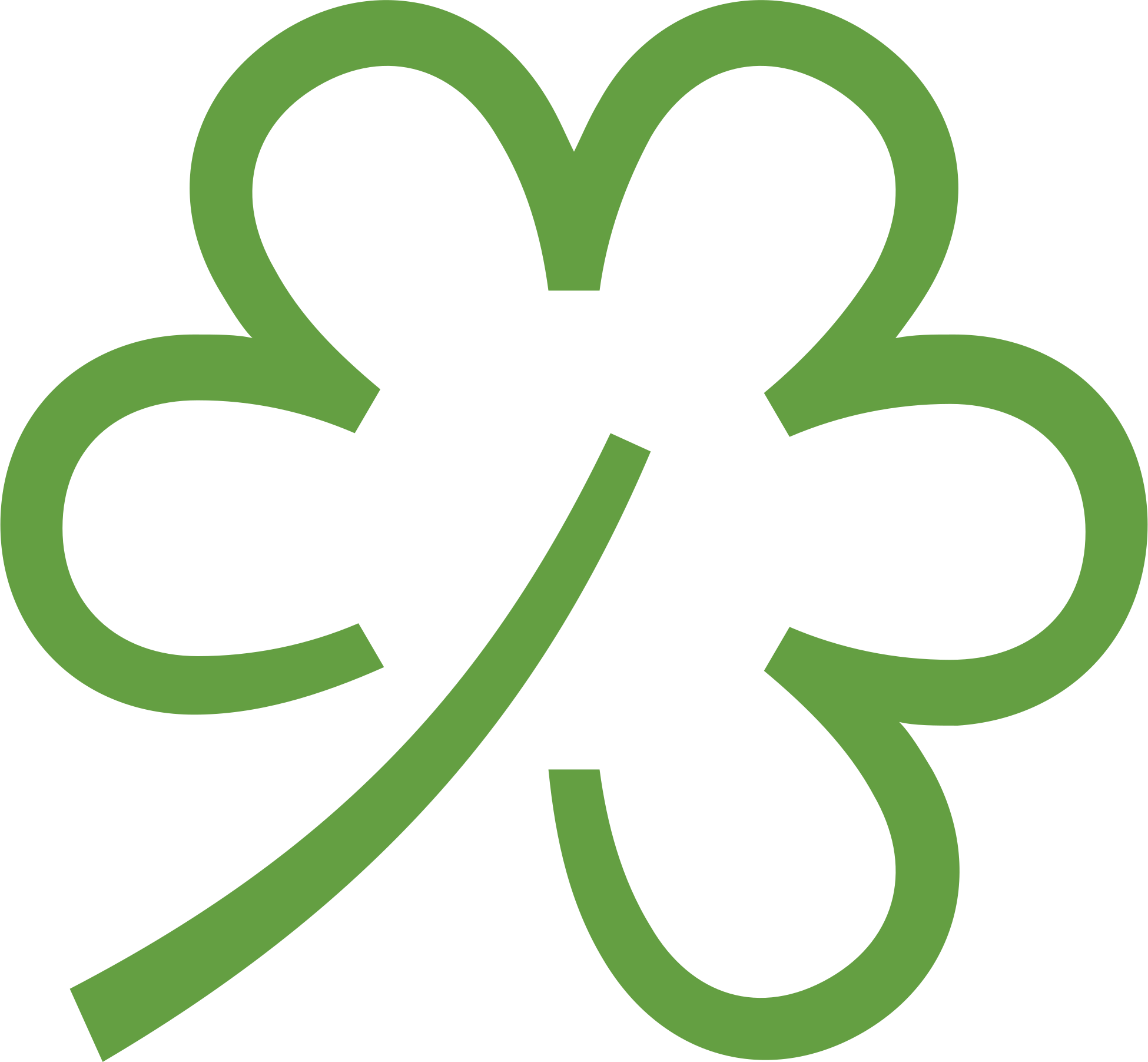 Estrela Verde Michelin